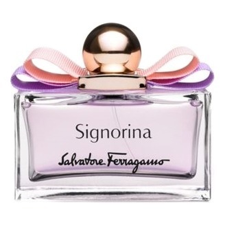 Salvatore Ferragamo Signorina