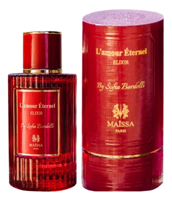 apă de parfum 100 ml