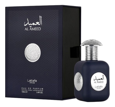 apă de parfum 100 ml