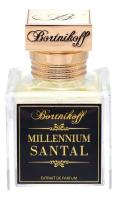 Bortnikoff Millennium Santal