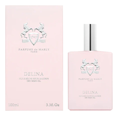 Ulei de corp 100 ml