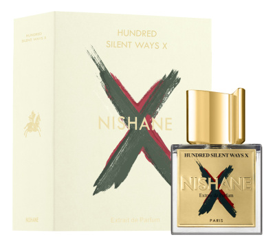 Parfum 100 ml
