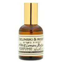 Zielinski & Rozen Vetiver & Lemon, Bergamot (ветивер, лимон, бергамот)