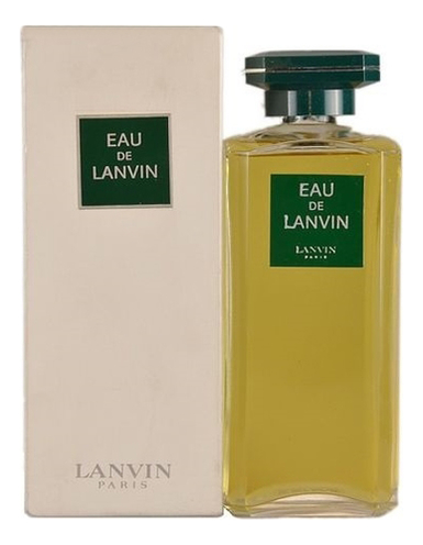 Lanvin Eau De Lanvin