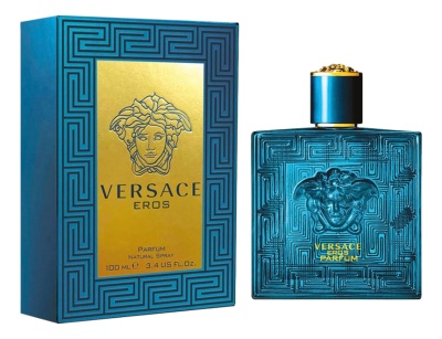 Parfum 100 ml