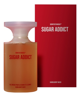Gel de duș 350 ml