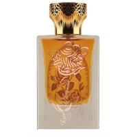 Hunayn Rosa Ataraxis IV: Gold Rose