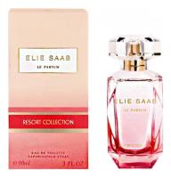 Elie Saab Le Parfum Resort Collection 2017