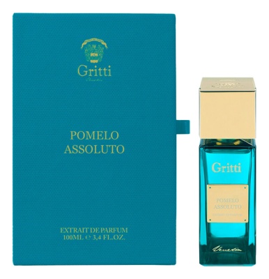 Parfum 100 ml