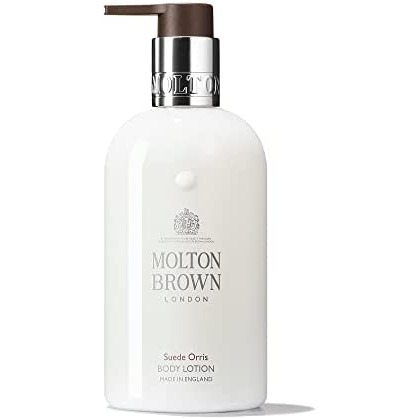 Molton Brown Suede Orris