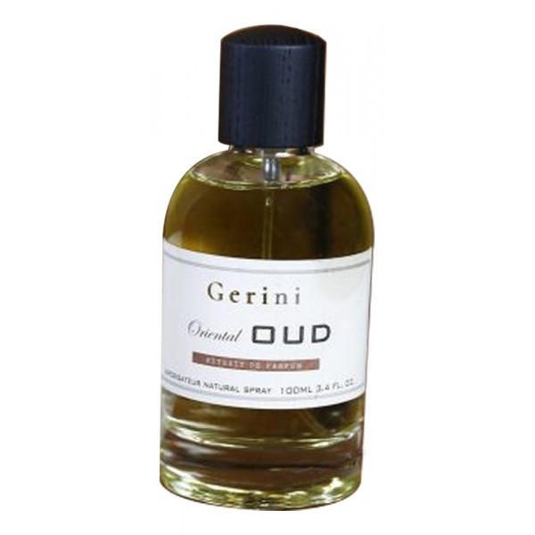 Gerini Oriental Oud