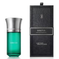 Les Liquides Imaginaires Sirenis
