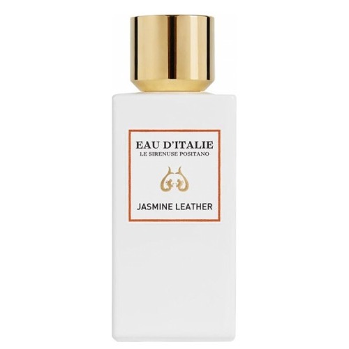 Eau D'Italie Jasmine Leather