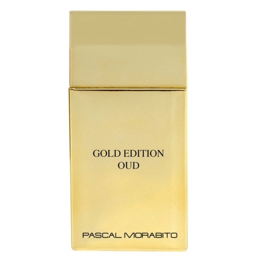 Pascal Morabito Gold Edition Oud