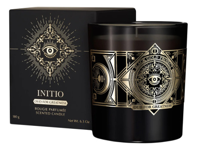 Lumânare parfumată 180 ml