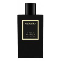 Alghabra Parfums Cuban Tobacco