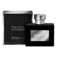 HUGO BOSS Baldessarini Private Affairs