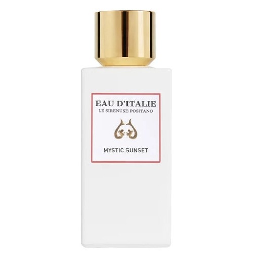 Eau D'Italie Mystic Sunset