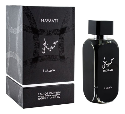 apă de parfum 100 ml