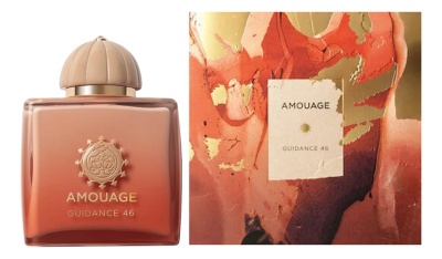 Parfum 100 ml