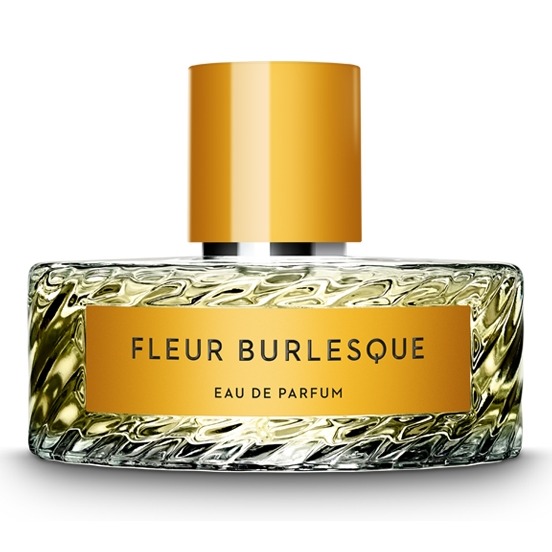 Vilhelm Parfumerie Fleur Burlesque