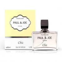 Paul  Joe Chic