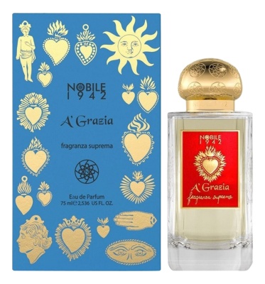 apă de parfum 75 ml
