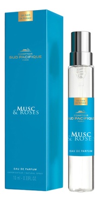 apă de parfum 10 ml