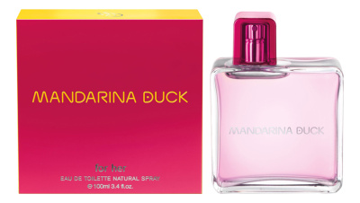 Apă de toaletă 100 ml