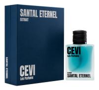 CEVI Les Parfums Santal Eternel