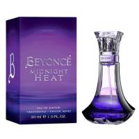 Beyonce Parfums Midnight Heat