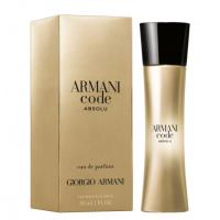 Giorgio Armani Armani Code Absolu Femme