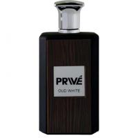 Prive Perfumes Prive Oud White