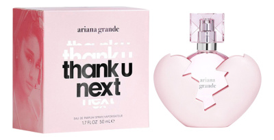 Apă de parfum 50 ml