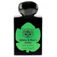 Lorenzo Pazzaglia Adam  Eve's Dress