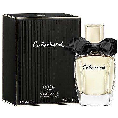 Parfums Gres Paris Cabochard