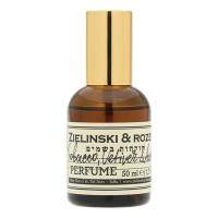 Zielinski & Rozen Tobacco, Vetiver & Amber (табак, ветивер, амбра)