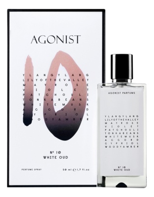 Parfum 50 ml