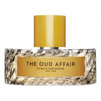 Vilhelm Parfumerie The Oud Affair