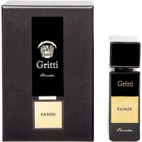 Gritti Fanos