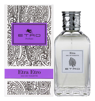 Apă de toaletă 100 ml