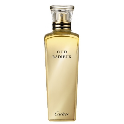 Cartier Oud Radieux