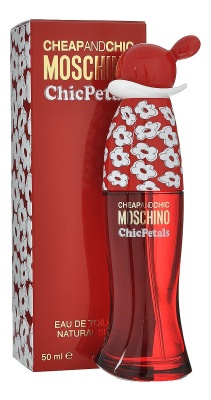 apă de toaletă 50 ml