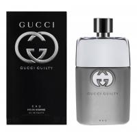 GUCCI Guilty Eau Pour Homme