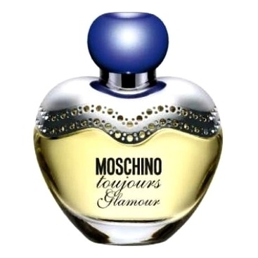 MOSCHINO Toujours Glamour