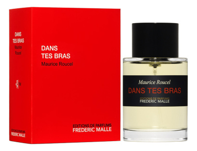 apă de parfum 100 ml