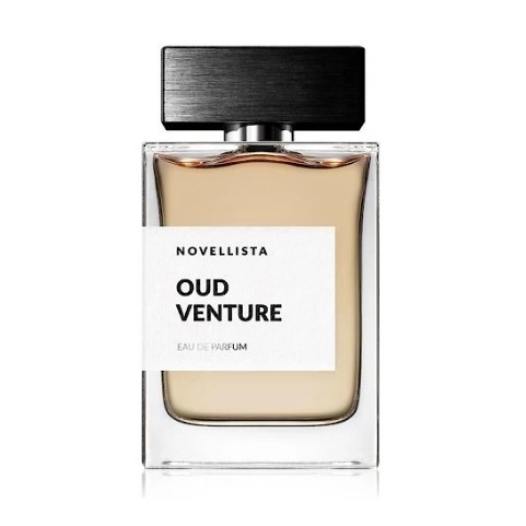 Novellista Oud Venture