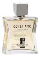 NonPlusUltra Parfum Odi et Amo