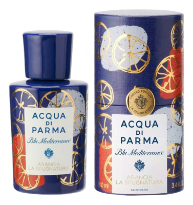 Apă de toaletă 100 ml