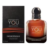 Giorgio Armani Stronger With You Absolutely